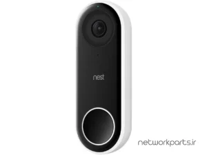 زنگ درب هوشمند گوگل نست (Google Nest) مدل NC5100US