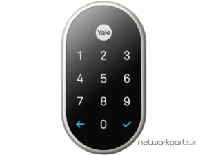 قفل هوشمند گوگل نست (Google Nest) مدل RB-YRD540-WV-619