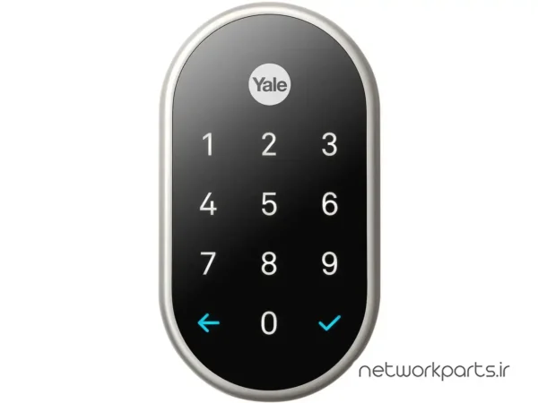 قفل هوشمند گوگل نست (Google Nest) مدل RB-YRD540-WV-619