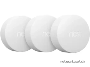 حسگر (سنسور) دما و رطوبت گوگل نست (Google Nest) مدل T5001SF