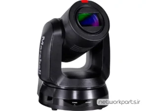 دوربین مدار بسته تحت شبکه (IP) Marshall مدل CV730-BK 8.5MP با وضوح 3840x2160