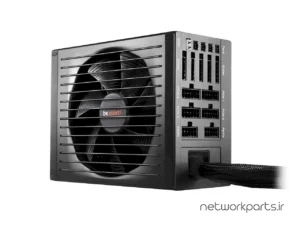 منبع تغذیه بی کوایت (be quiet) مدل DARK-POWER-PRO-11-550W