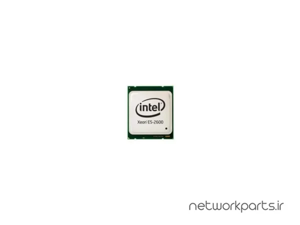 پردازنده سرور اینتل (Intel) سری Xeon مدل CM8063501452503 فرکانس 2.2 گیگاهرتز سوکت LGA2011