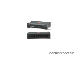 سوییچ Intellinet مدل 502054 دارای 8 پورت
