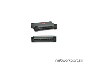 سوییچ Intellinet مدل 524124 دارای 8 پورت