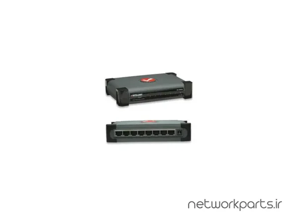 سوییچ Intellinet مدل 524124 دارای 8 پورت