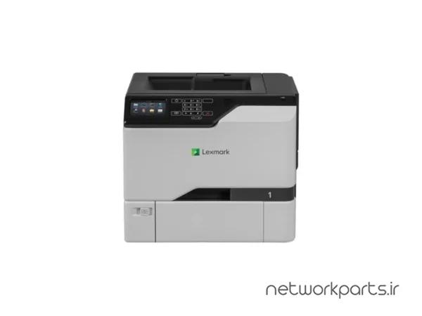 پرینتر رنگی لیزری لکسمارک (Lexmark) مدل CS725DE