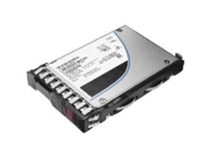 هارد دیسک درایو اینترنال اچ پی (HP) ظرفیت 8 ترابایت سرعت 7200RPM رابط SATA
