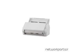 اسکنر دو رو فوجیتسو (Fujitsu) سری Image Scanner مدل SP1130N کد PA03811B025