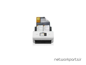 اسکنر اسناد برادر (Brother) مدل ADS3300W