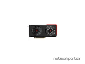 کارت گرافیکی پی ان وای (PNY) مدل VCG3060T8LDFXPPB پردازنده گرافیکی GeForce-RTX3060Ti حافظه 8 گیگابایت نوع GDDR6