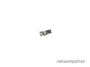کارت RAID کنترلر SATA/SAS ال اس آی (LSI) سری MegaRAID مدل 9280-8e کد LSI00205