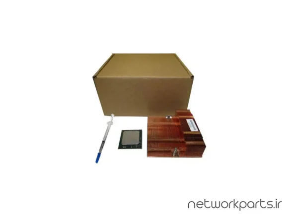 پردازنده سرور اچ پی (HP) سری Xeon مدل E7530 فرکانس 1.86 گیگاهرتز