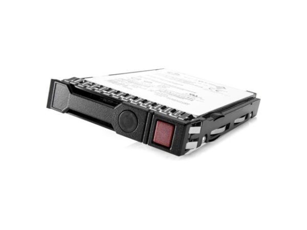 هارد دیسک درایو اینترنال اچ پی (HP) مدل 870755-B21 ظرفیت 300 گیگابایت سرعت 15000RPM رابط SAS