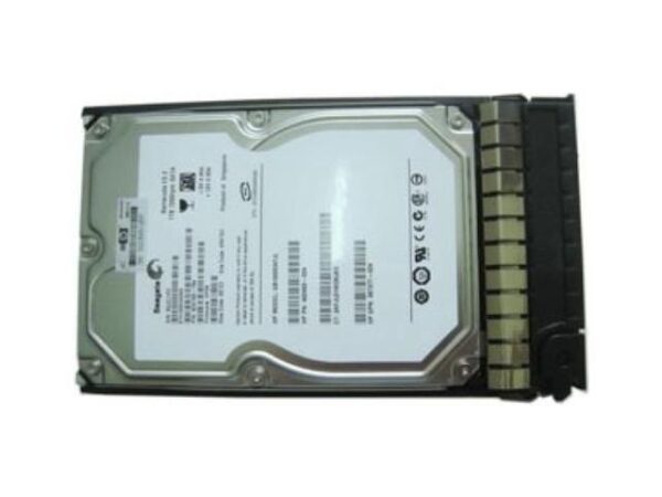 هارد دیسک درایو اینترنال اچ پی (HP) مدل 482483-004 ظرفیت 1 ترابایت سرعت 7200RPM رابط SATA