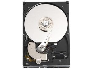 هارد دیسک درایو اینترنال وسترن دیجیتال (Western Digital) مدل WD800JD ظرفیت 80 گیگابایت سرعت 7200RPM