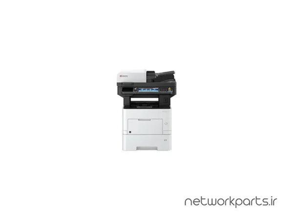 پرینتر تک رنگ لیزری کیوسرا (Kyocera) سری ECOSYS مدل M3655IDN