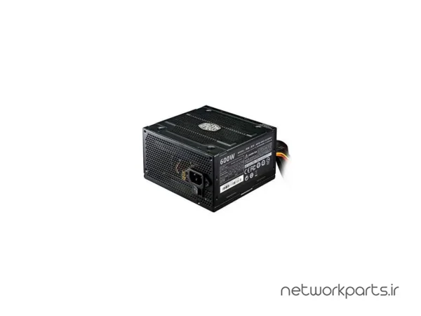 منبع تغذیه کولر مستر (Cooler Master) مدل MPW-6001-ACAAN1-US