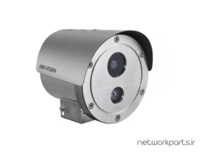 دوربین مدار بسته تحت شبکه (IP) هایک ویژن (Hikvision) مدل DS-2XE6222F-IS-16MM 2MP با وضوح 1920x1080