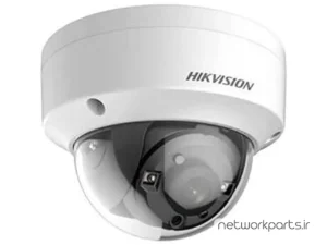 دوربین مدار بسته تحت شبکه (IP) هایک ویژن (Hikvision) مدل DS-2CE56D8T-VPITB 2MP با وضوح 1080P