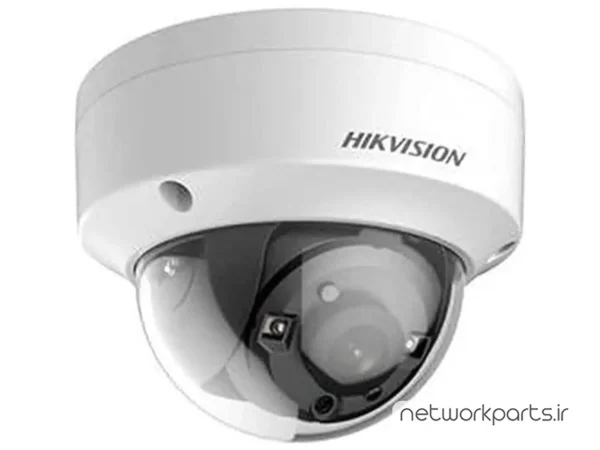 دوربین مدار بسته تحت شبکه (IP) هایک ویژن (Hikvision) مدل DS-2CE56D8T-VPITB 2MP با وضوح 1080P