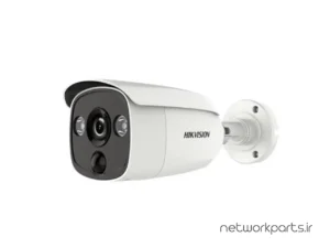 دوربین مدار بسته تحت شبکه (IP) هایک ویژن (Hikvision) مدل DS-2CE12D0T-PIRL 2MP با وضوح 1080P