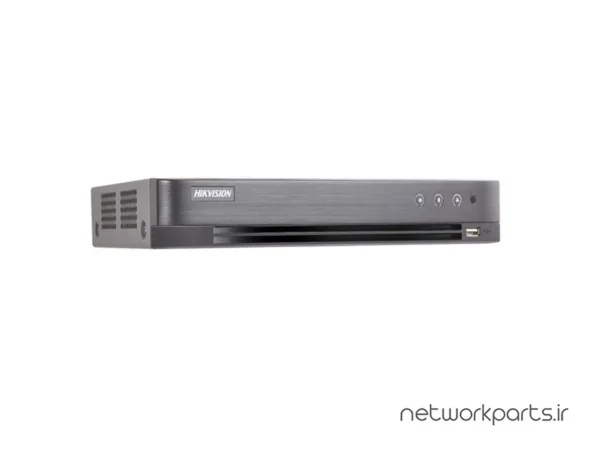 دوربین مدار بسته تحت شبکه (IP) هایک ویژن (Hikvision) مدل DS-7208HQI-K2/P