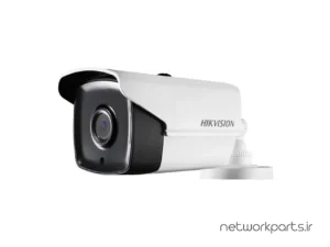 دوربین مدار بسته تحت شبکه (IP) هایک ویژن (Hikvision) مدل DS-2CE16H0T-IT5F 5MP