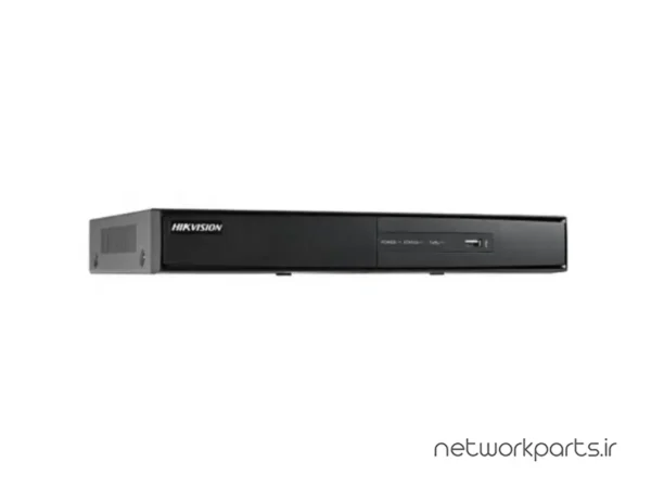 دوربین مدار بسته تحت شبکه (IP) هایک ویژن (Hikvision) مدل DS-7208HGHI-SH-2T