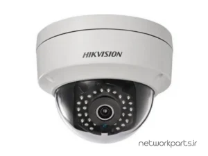 دوربین مدار بسته تحت شبکه (IP) هایک ویژن (Hikvision) مدل DS-2CD2112F-I 1.3MP