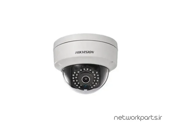 دوربین مدار بسته تحت شبکه (IP) هایک ویژن (Hikvision) مدل DS-2CD2110F-IW