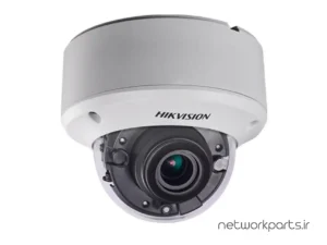 دوربین مدار بسته تحت شبکه (IP) هایک ویژن (Hikvision) مدل DS-2CE56H1T-VPIT3Z 5MP