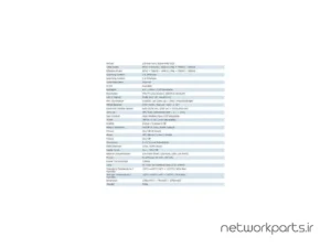 دوربین مدار بسته آنالوگ (Analog) آی مکس (Eyemax) مدل DO-673VT