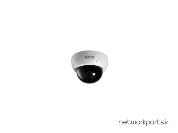 دوربین مدار بسته آنالوگ (Analog) سی ان بی (CNB) مدل DBB-34VF