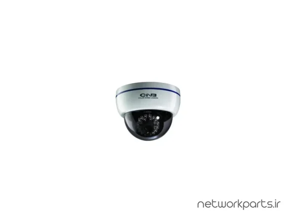 دوربین مدار بسته آنالوگ (Analog) سی ان بی (CNB) مدل LBM-20S-W