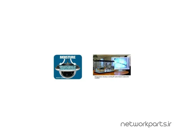 دوربین مدار بسته آنالوگ (Analog) آی مکس (Eyemax) مدل DT-612V