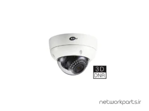 دوربین مدار بسته آنالوگ (Analog) کی تی اند سی (KT&C) مدل KPC-VNH101NHV18