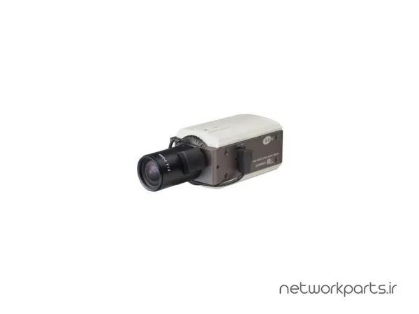دوربین مدار بسته آنالوگ (Analog) کی تی اند سی (KT&C) مدل KPC-DN4000NH