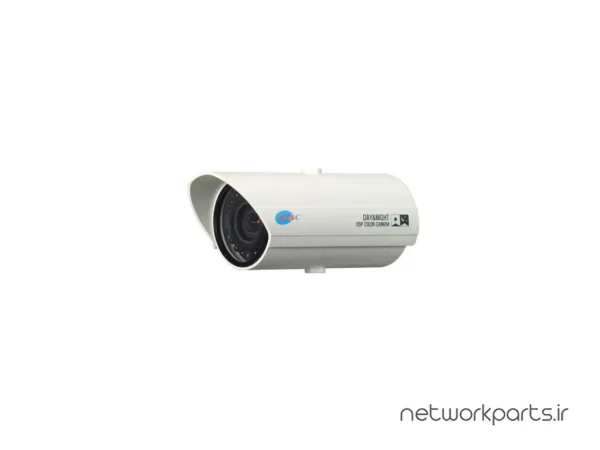 دوربین مدار بسته آنالوگ (Analog) کی تی اند سی (KT&C) مدل KPC-N600NN