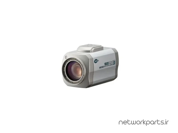 دوربین مدار بسته آنالوگ (Analog) کی تی اند سی (KT&C) مدل KPC-ZA180NH