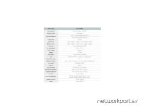 دوربین مدار بسته آنالوگ (Analog) کی تی اند سی (KT&C) مدل KPC-HD38CZ
