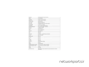 دوربین مدار بسته آنالوگ (Analog) بلو سی سی تی وی (BlueCCTV) مدل BL-UH-V202H 2MP با وضوح 1080P