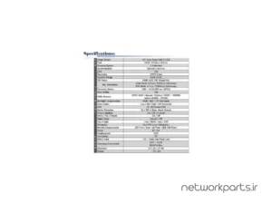 دوربین مدار بسته آنالوگ (Analog) بلو سی سی تی وی (BlueCCTV) مدل BL-VP9951AV