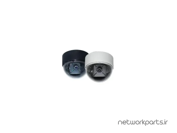 دوربین مدار بسته آنالوگ (Analog) بلو سی سی تی وی (BlueCCTV) مدل BL-DO5440-B با وضوح 480 TV Line