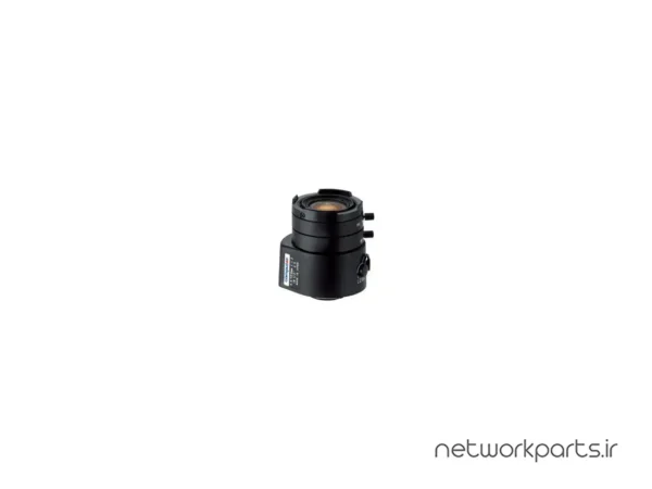 دوربین مدار بسته آنالوگ (Analog) کامپیوتر گنز (Computar Ganz) مدل HG3Z4512AFCS-IR
