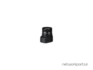 دوربین مدار بسته آنالوگ (Analog) کامپیوتر گنز (Computar Ganz) مدل AG4Z1214FCS-MPIR 3MP