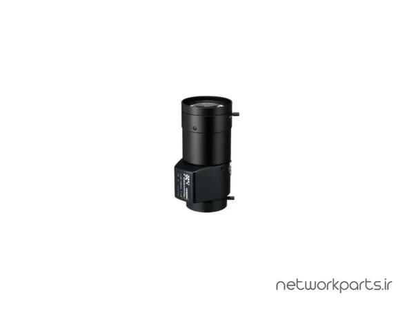 دوربین مدار بسته آنالوگ (Analog) کامپیوتر گنز (Computar Ganz) مدل HG5Z2518FC-MP 3MP