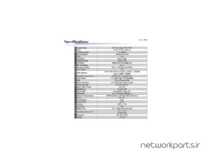دوربین مدار بسته آنالوگ (Analog) بلو سی سی تی وی (BlueCCTV) مدل BL-VP9935AV-IR2812