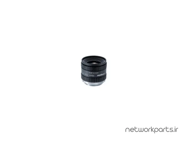 دوربین مدار بسته آنالوگ (Analog) کامپیوتر گنز (Computar Ganz) مدل M1614-MP2