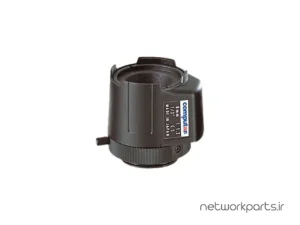 دوربین مدار بسته آنالوگ (Analog) کامپیوتر گنز (Computar Ganz) مدل TG0812FCS